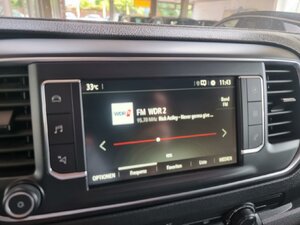 Opel Vivaro -e Edition AHK NAVI APPLE CARPLAY ANDROID A 64.279 km 16.450 &euro; HAAN 42781