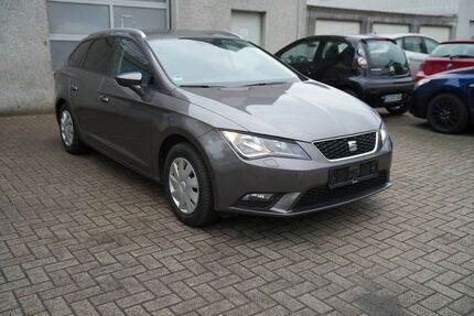 Seat Leon 239.972 km 4.290 &euro; Bottrop 46240