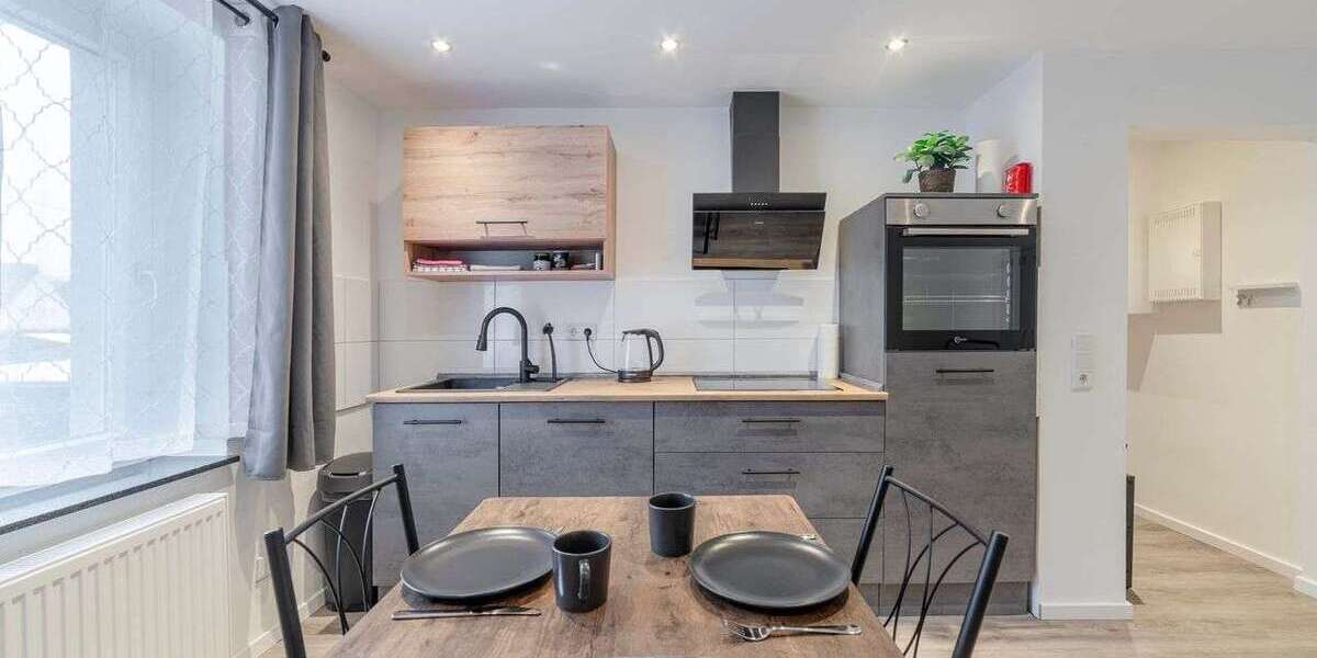 Zimmer Remscheid - 2 Zimmer, 1.700&euro; | Angebot:26858954