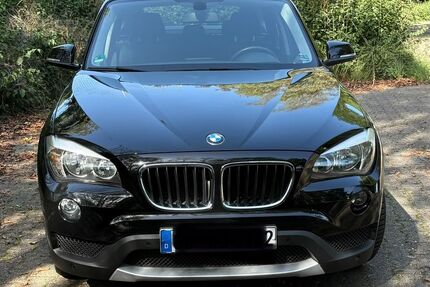 BMW X1 32.450 km 10.650 &euro; Bottrop 46242