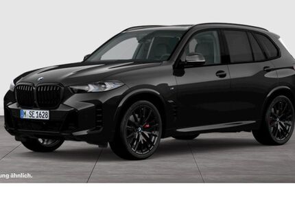 BMW X5 12.400 km 97.990 &euro; Velbert 42553