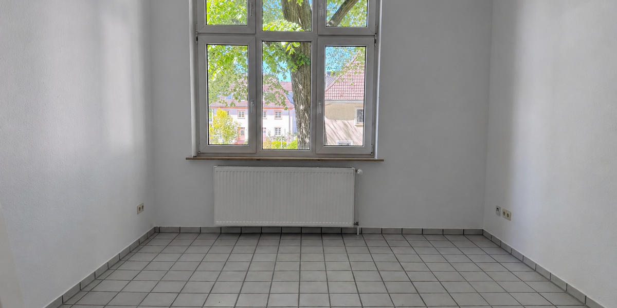 Etagenwohnung Dortmund Innenstadt West - 1 Zimmer, 56 m&sup2;, 510&euro; | Angebot:26391032