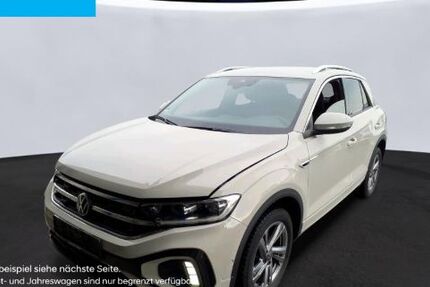 VW T-Roc 71.663 km 19.960 &euro; Essen 45307