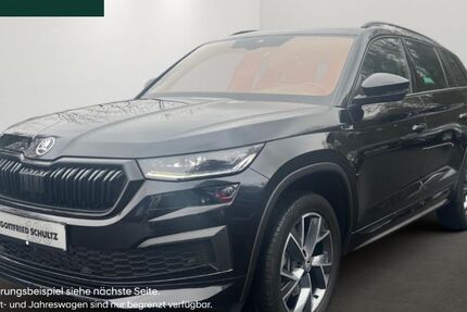 Skoda Kodiaq 78.445 km 31.490 &euro; Wuppertal 42109