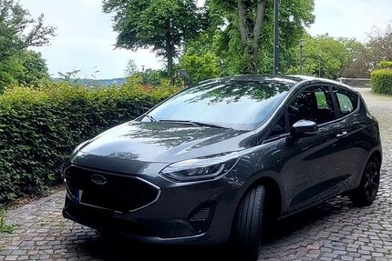 Ford Fiesta 12.500 km 12.890 &euro; Wuppertal 42349