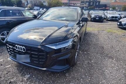 Audi Q8 94.084 km 56.786 &euro; Hagen 58091