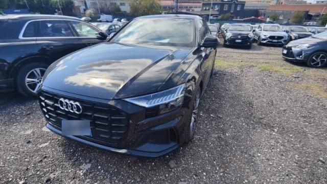 Audi Q8 94.084 km 56.786 &euro; Hagen 58091