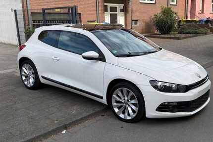 VW Scirocco 173.000 km 8.399 &euro; Duisburg 47226