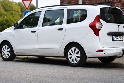 Dacia Lodgy 228.700 km 3.600 &euro; gelsenkirchen 45899