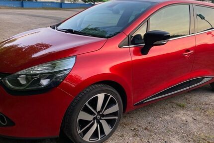 Renault Clio 180.000 km 6.850 &euro; Dortmund 44139