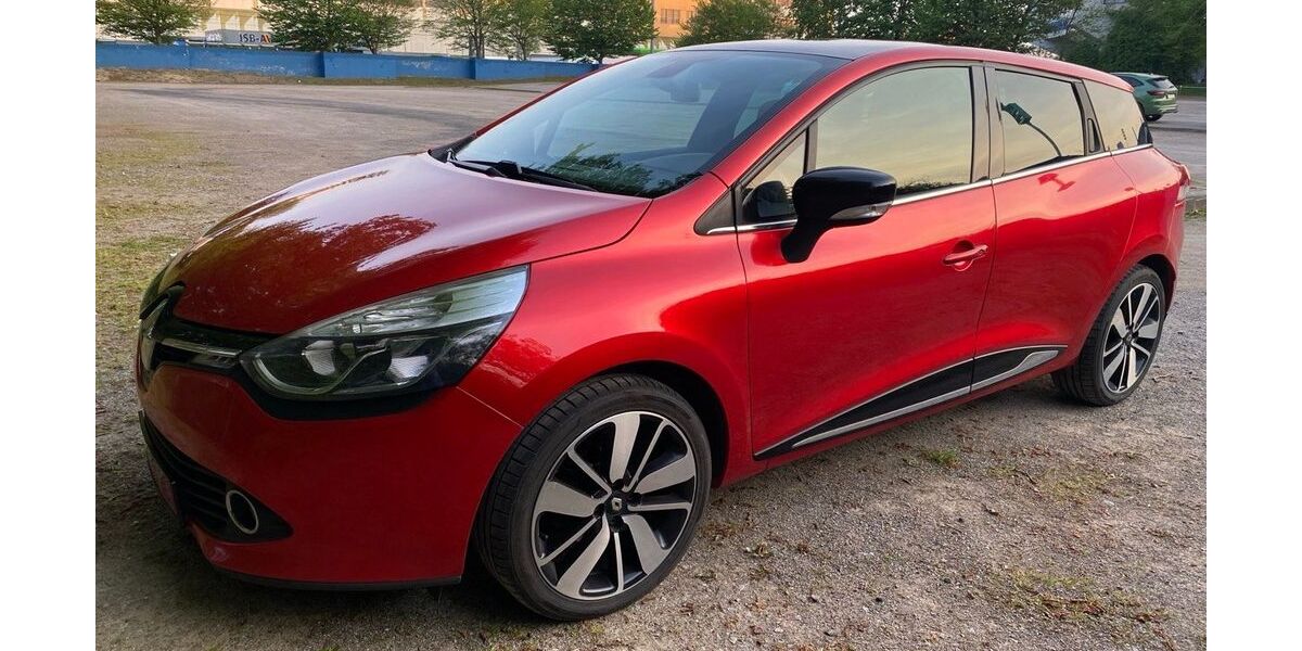 Renault Clio 180.000 km 6.850 &euro; Dortmund 44139