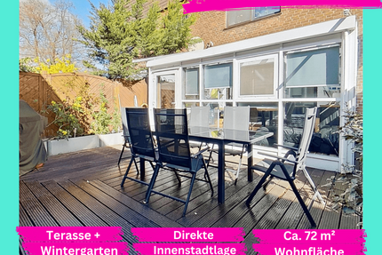Wohnung Recklinghausen - 2 Zimmer, 72 m&sup2;, 178.432&euro; | Angebot:27029969