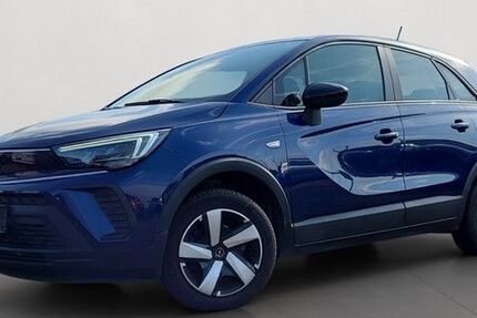 Opel Crossland (X) 63.500 km 12.990 &euro; Essen 45143
