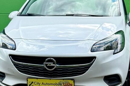 Opel Corsa 89.521 km 7.280 &euro; Dortmund 44388