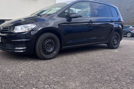 VW Touran 145.000 km 16.990 &euro; Wermelskirchen 42929