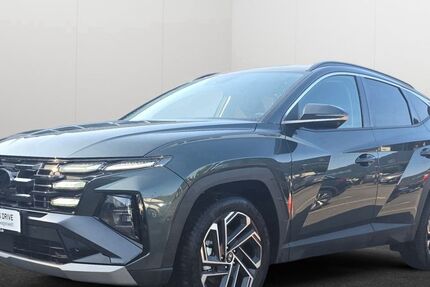 Hyundai TUCSON 1.056 km 31.490 &euro; Oer-Erkenschwick 45739