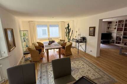 Wohnung Solingen Central - 3 Zimmer, 94 m&sup2;, 359.000&euro; | Angebot:27311050