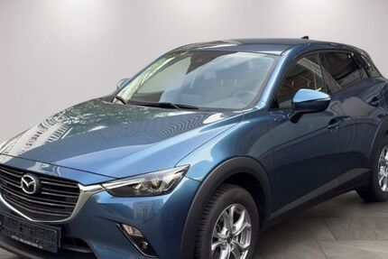 Mazda CX-3 54.247 km 17.770 &euro; Essen 45145