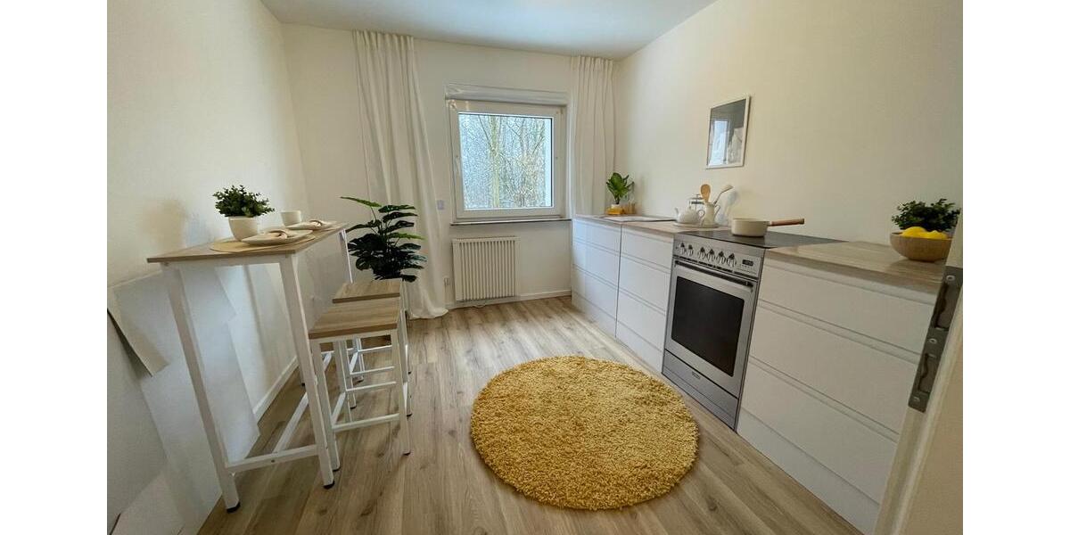 Etagenwohnung Witten - 3 Zimmer, 84 m&sup2;, 210.000&euro; | Angebot:26408520