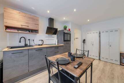 Zimmer Remscheid - 1 Zimmer, 1.200&euro; | Angebot:26840626