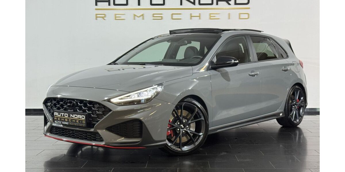 Hyundai i30 53.500 km 31.990 &euro; Remscheid 42897