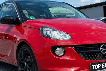 Opel Adam 95.705 km 6.490 &euro; Duisburg 47178