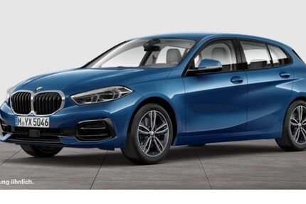 BMW 118 37.168 km 24.390 &euro; Mettmann 40822