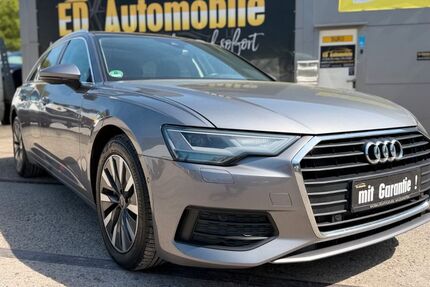 Audi A6 291.000 km 18.599 &euro; Wuppertal 42283