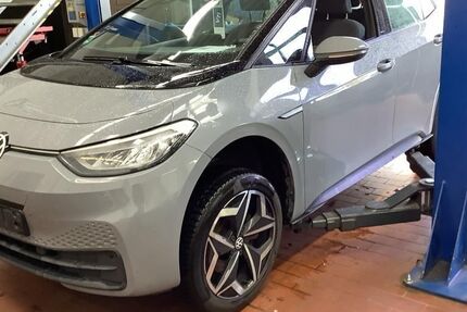 VW ID.3 115.829 km 15.805 &euro; Hagen 58091