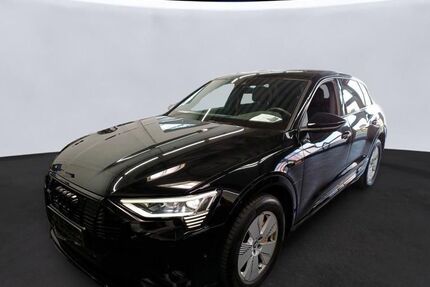 Audi e-tron 63.368 km 32.939 &euro; Hagen 58091