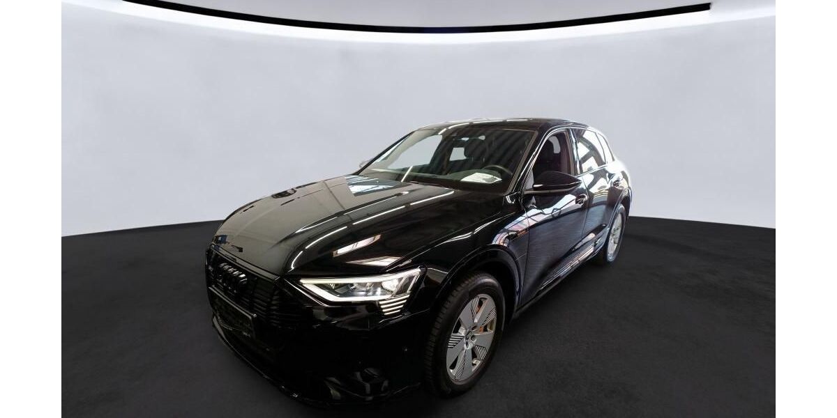 Audi e-tron 63.368 km 32.939 &euro; Hagen 58091