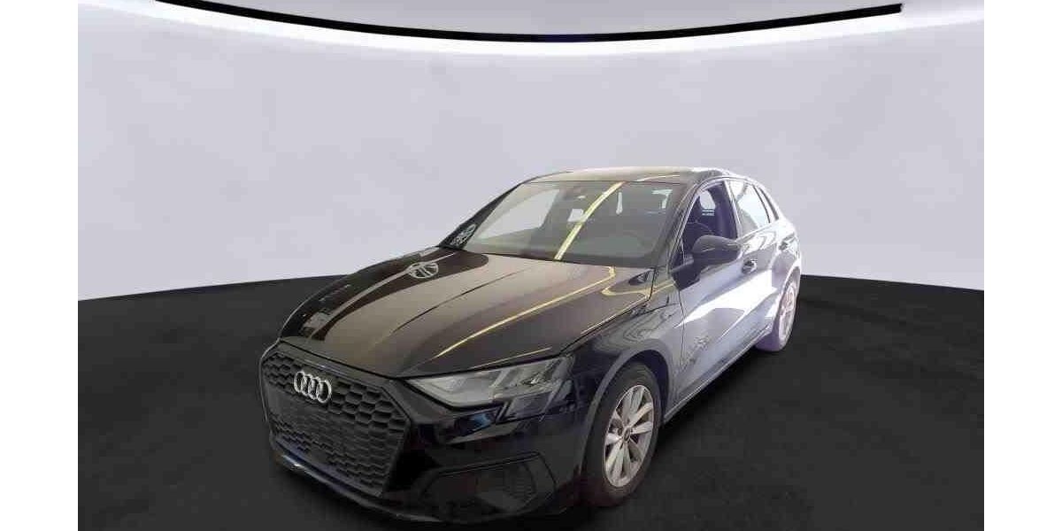 Audi A3 21.394 km 23.925 &euro; Hagen 58091