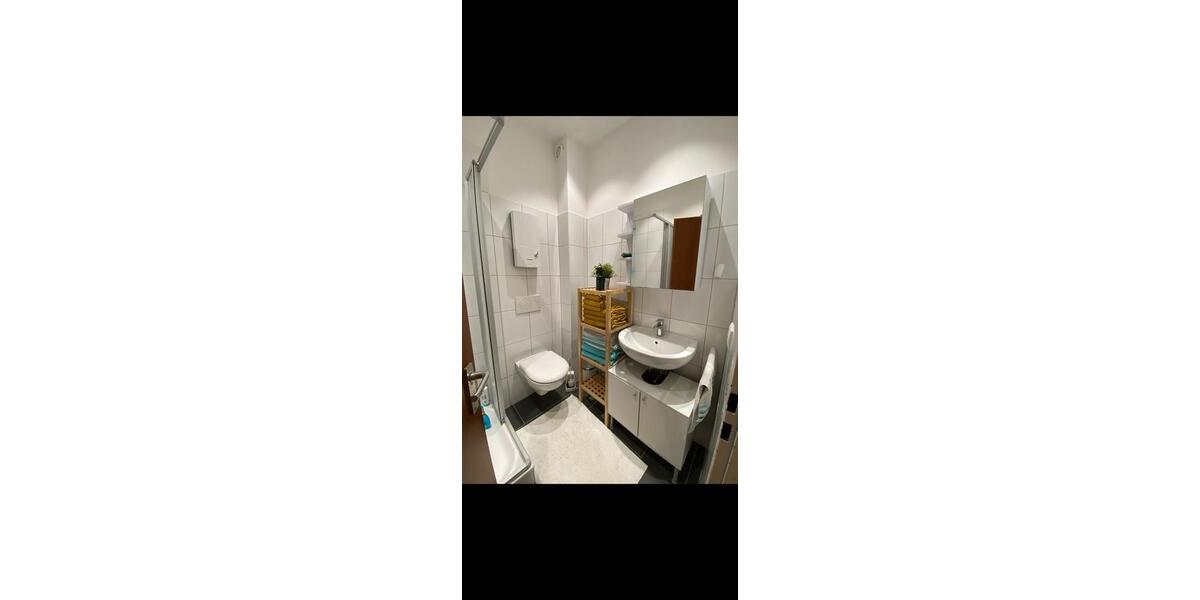 Etagenwohnung Dortmund Innenstadt West - 2 Zimmer, 43 m&sup2;, 690&euro; | Angebot:26409930