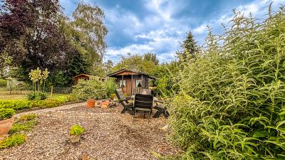 FAMILIENHAUS MIT DG-WOHNUNG & DOPPELGARAGE - Reihenhaus Dortmund Mengede | Angebot:27288972