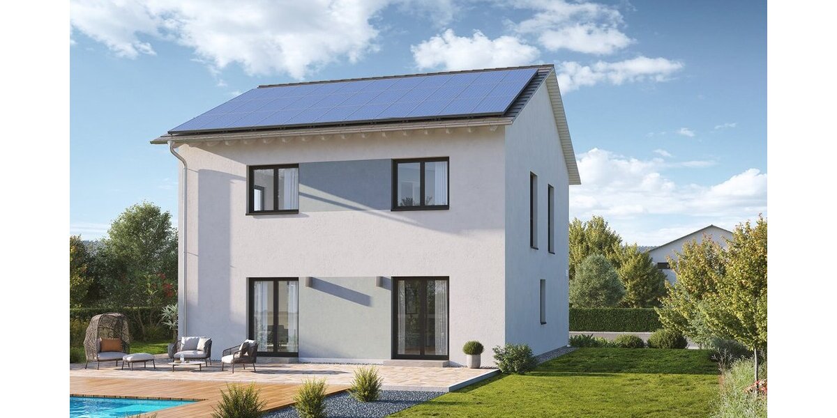 Ihr individuelles Traumhaus: Modern - Persönlich - Flexibel - Einfamilienhaus Langenberg Langenberg-Mitte | Angebot:27313506