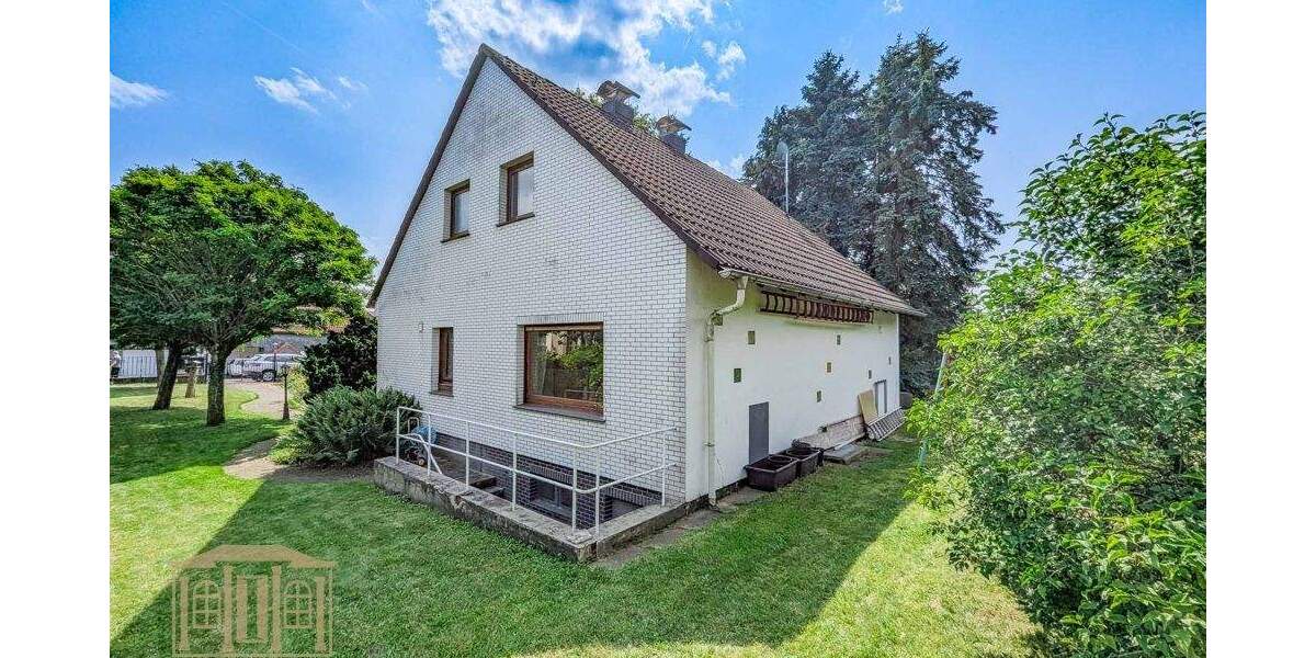 Einfamilienhaus Wuppertal Langerfeld - 6 Zimmer, 120 m&sup2;, 399.500&euro; | Angebot:25664404