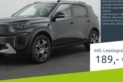 Citroen C3 Aircross 4.247 km 21.390 &euro; Dortmund 44263