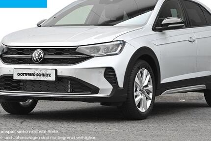 VW Taigo 9.900 km 24.380 &euro; Hagen 58089