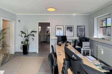 Gewerbeobjekt Haan - 135.000&euro; | Angebot:23478554