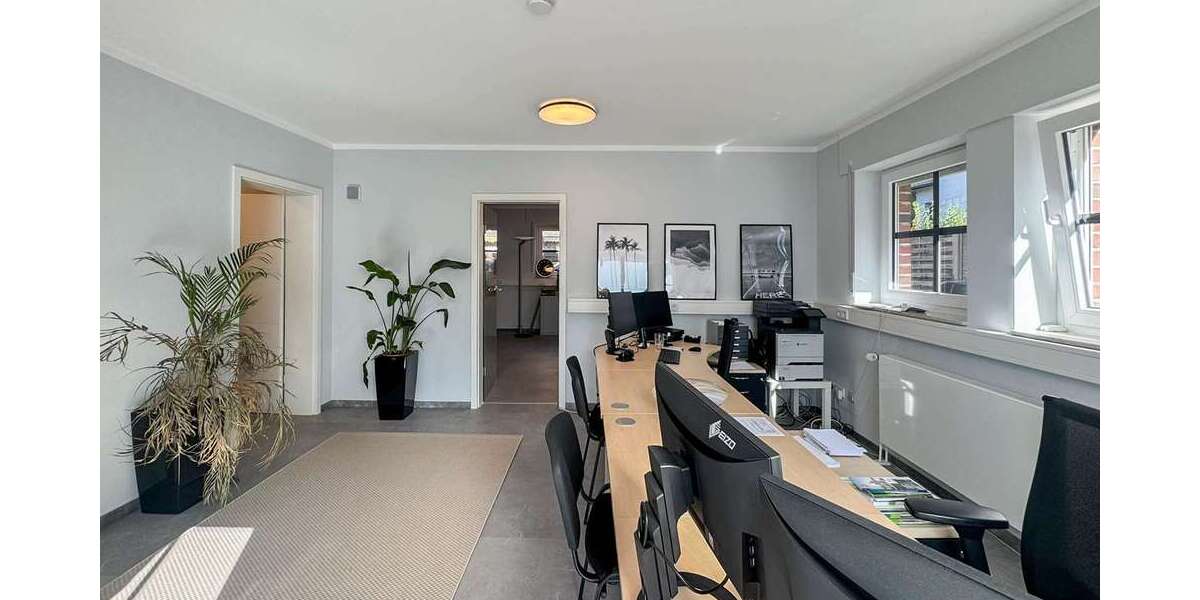 Gewerbeobjekt Haan - 135.000&euro; | Angebot:23478554