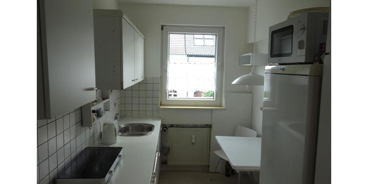 Etagenwohnung Dortmund Gartenstadt - 3 Zimmer, 80 m&sup2;, 275.000&euro; | Angebot:26822539