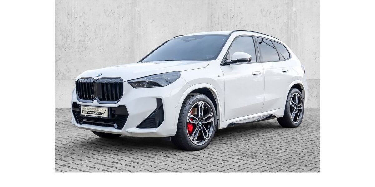 BMW X1 51.500 km 46.660 &euro; Herne 44625