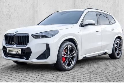 BMW X1 55.500 km 41.490 &euro; Herne 44625