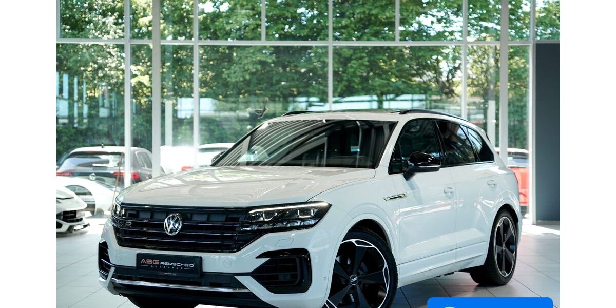 VW Touareg 80.000 km 42.800 &euro; Remscheid/NRW 42855