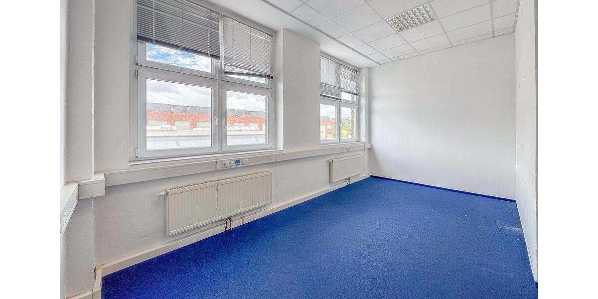 Gewerbeobjekt Witten Annen - 1.890&euro; | Angebot:24984231