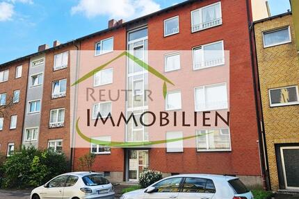 Wohnung Herne Wanne-Bickern - 3.5 Zimmer, 66 m&sup2;, 450&euro; | Angebot:26334947