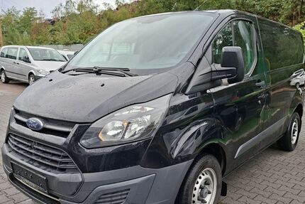 Ford Transit Custom 294.000 km 8.790 &euro; Bottrop 46238