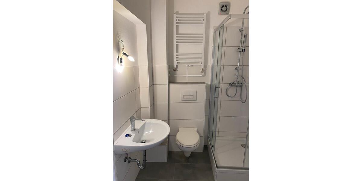 Etagenwohnung Wuppertal Elberfeld - 1 Zimmer, 45 m&sup2;, 450&euro; | Angebot:26697793