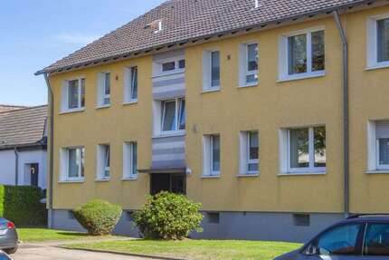 Wohnung Essen Altenessen - 3 Zimmer, 70 m&sup2;, 599&euro; | Angebot:26388734