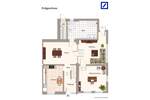 Reihenendhaus Gelsenkirchen Scholven - 4 Zimmer, 126 m&sup2;, 349.000&euro; | Angebot:25779650